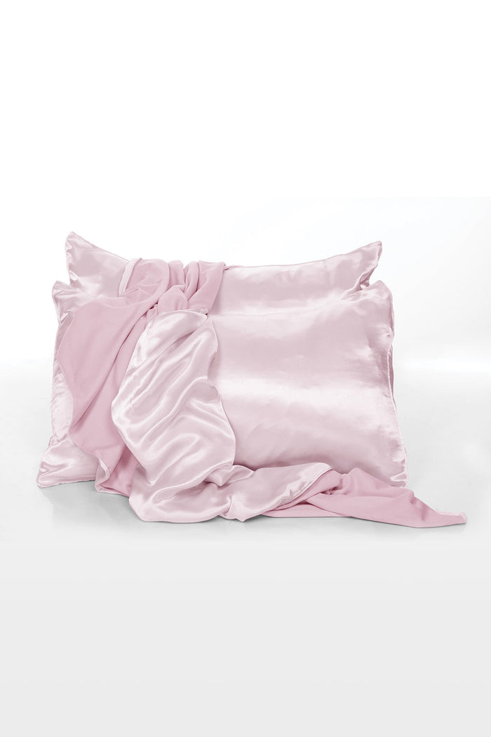 King Pillowcase Pair