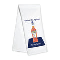 Kitchen Towel - Aperol Napkin