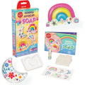 Klutz Rainbow Daydream Soap Kit