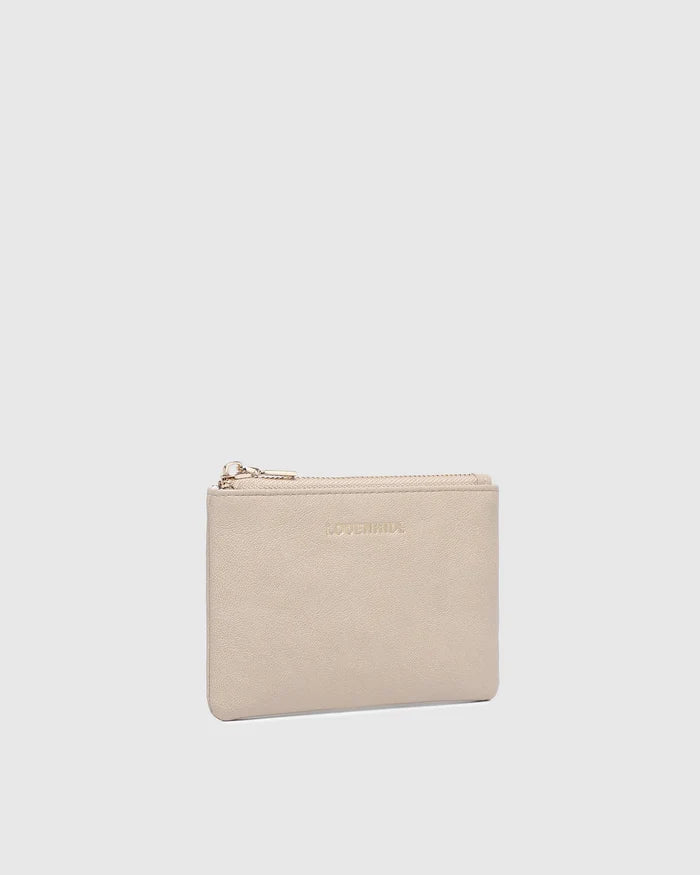 Kuta Purse - Saddle Malt