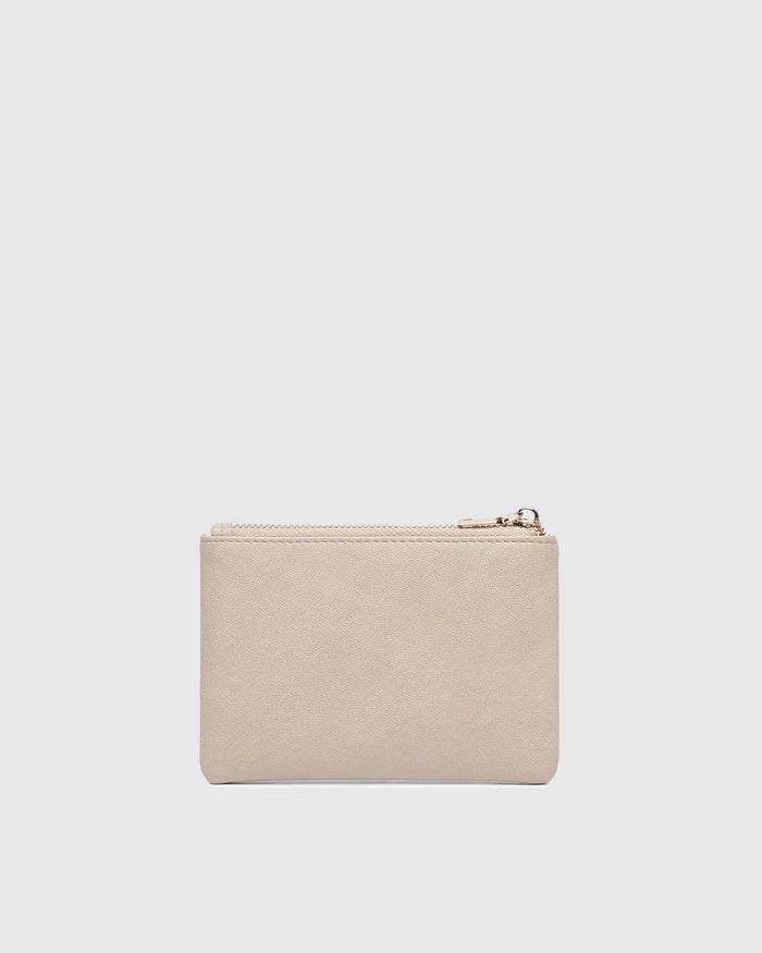 Kuta Purse - Saddle Malt