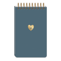 LADY JAYNE Ring Bound Notebook | Nurse