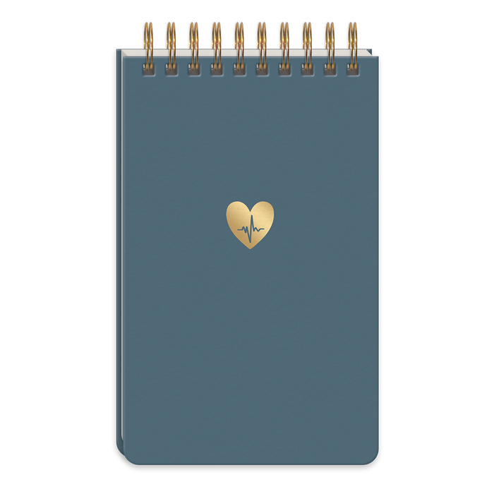 LADY JAYNE Ring Bound Notebook | Nurse