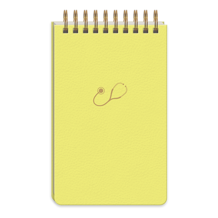 LADY JAYNE Ring Bound Notebook | Nurse