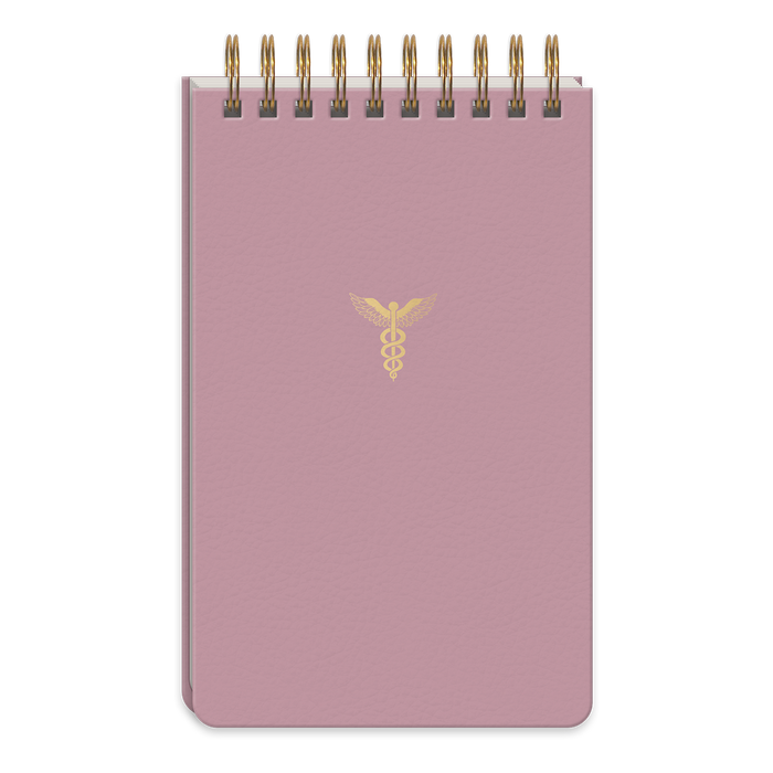 LADY JAYNE Ring Bound Notebook | Nurse