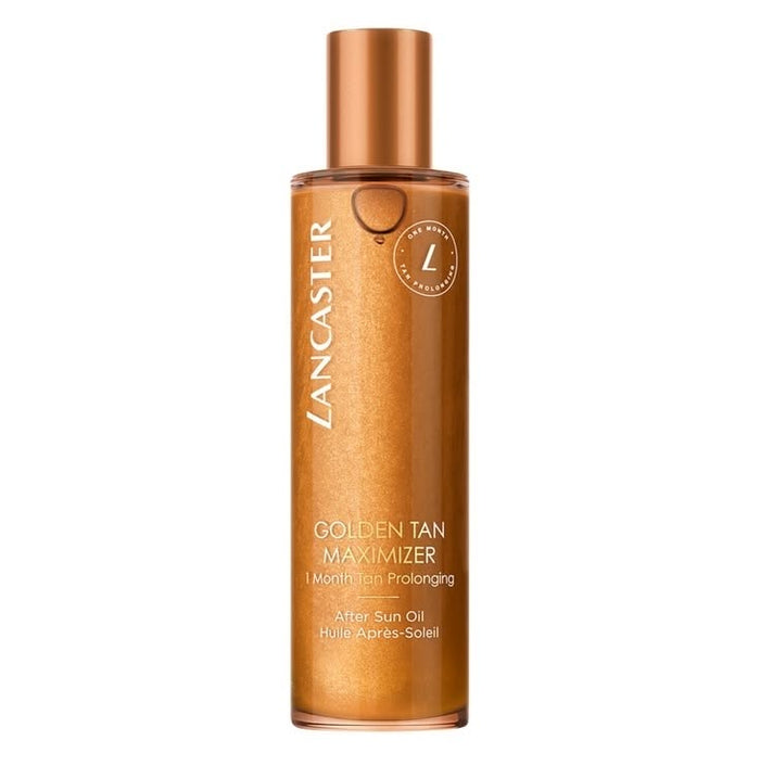 Lancaster Golden Tan Maximizer 150ml