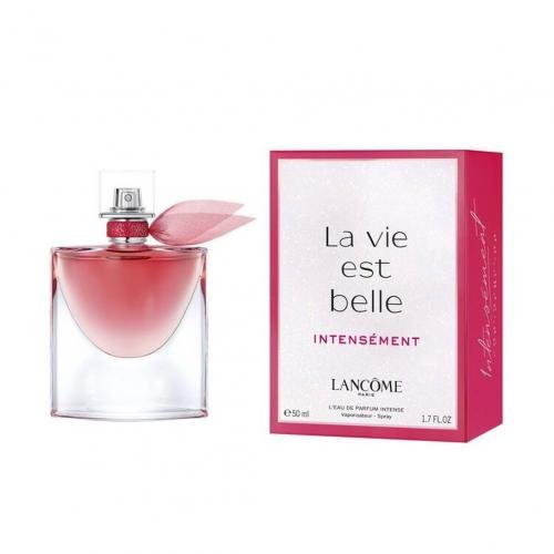 Lancome La Vie Est Belle Intensement Eau De Parfum Intense Spray 1.7 (50mL) - ShanShar Beauty : The world of beauty.