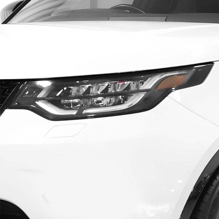 Front PPF Kit (CLEAR)
