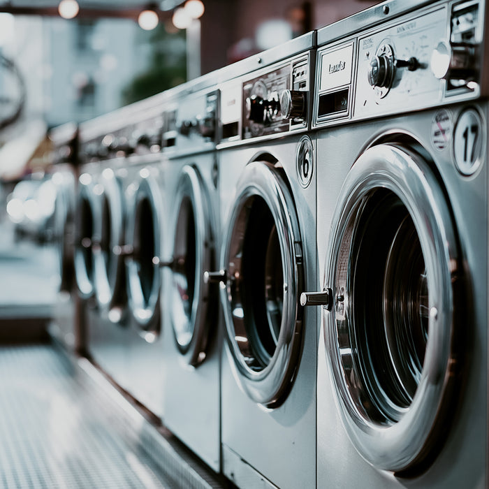 Laundromat | Fragrance Oil