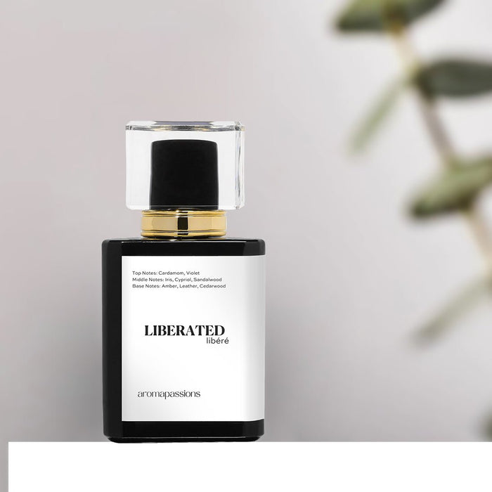 Le Labo Santal 33 Alternative - aromapassions