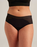 Super / XXS / Volcanic Black