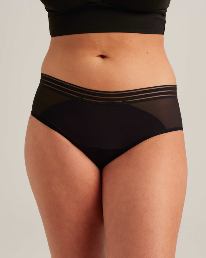 Super / XXS / Volcanic Black