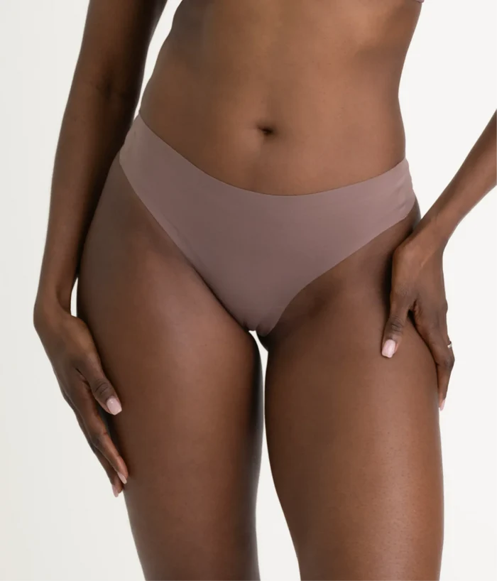 Light / XS / Deep Umber