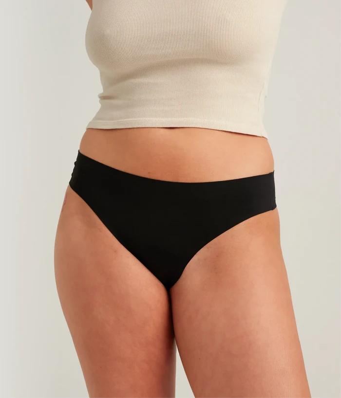 Light / XS / Volcanic Black