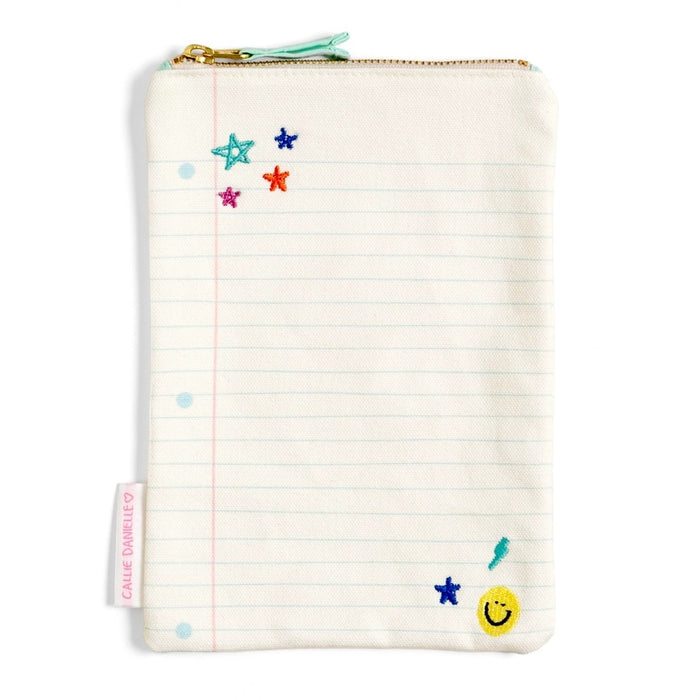 Ledger Paper Pouch #511944