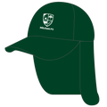 Legionnaire Cap