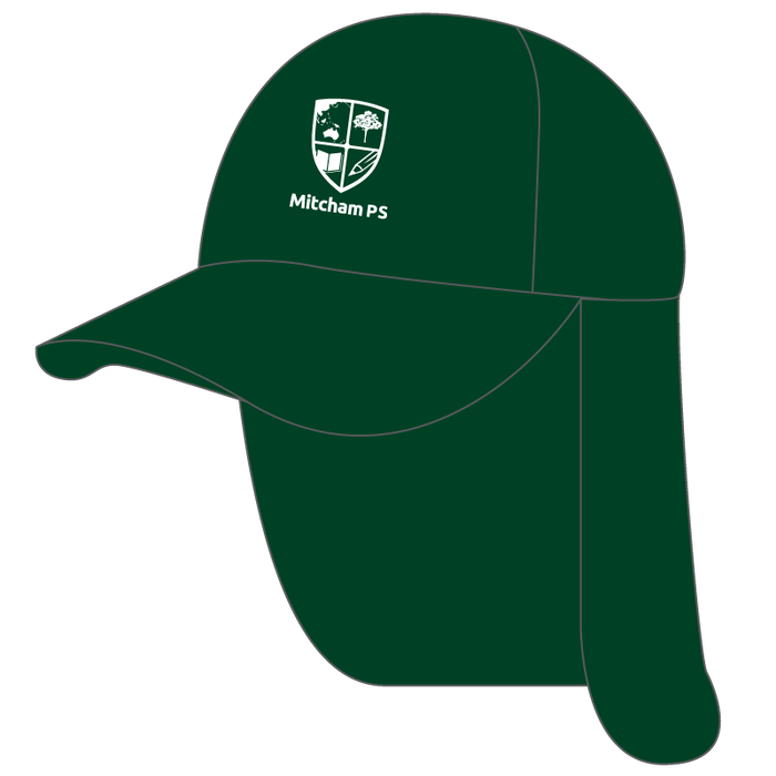Legionnaire Cap