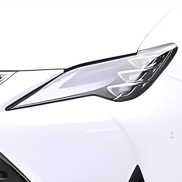 Front PPF Kit (CLEAR)