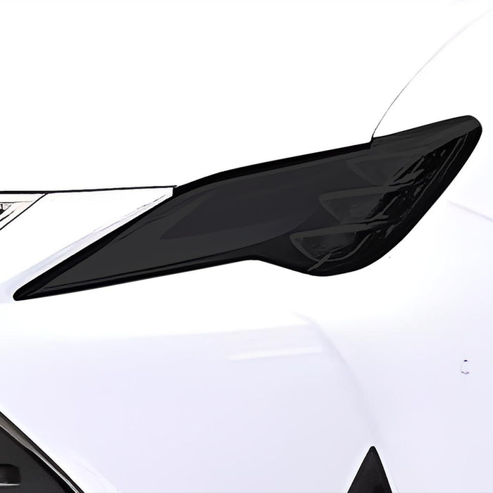 Front Tint Kit (DARK)