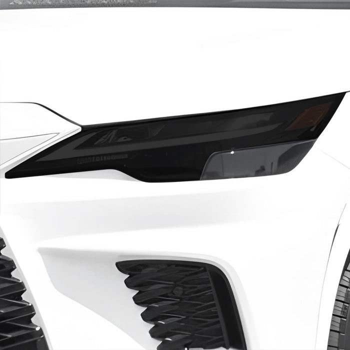 Front Tint Kit (DARK)