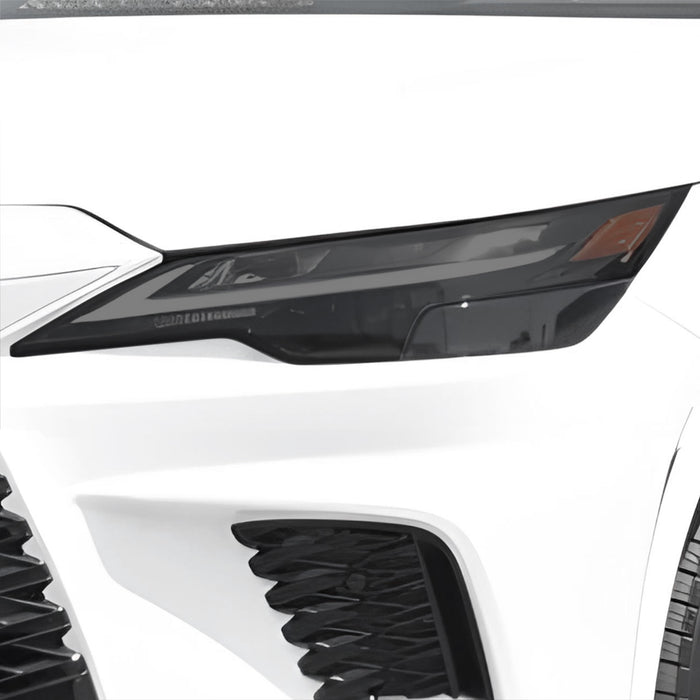 Front Tint Kit (LIGHT)