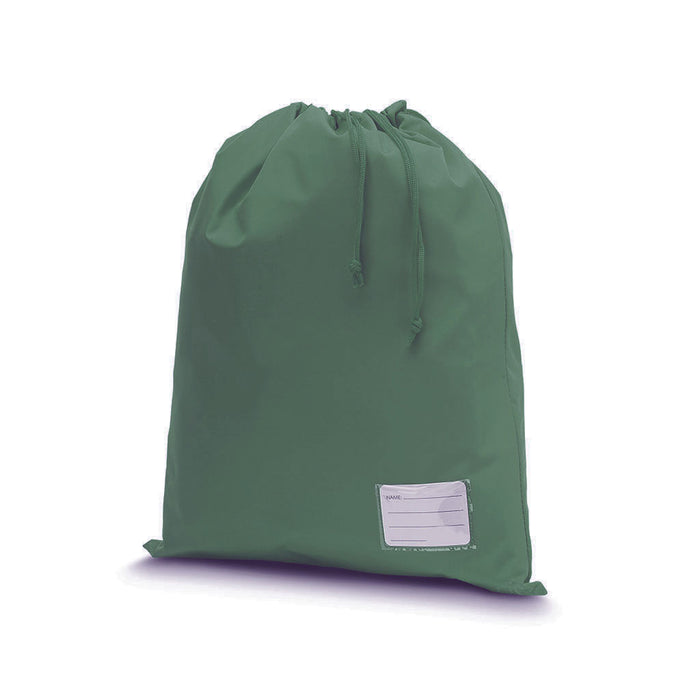 Library Bag - Assorted Colours