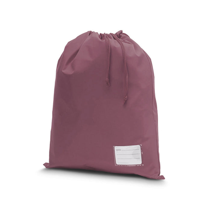 Library Bag - Assorted Colours