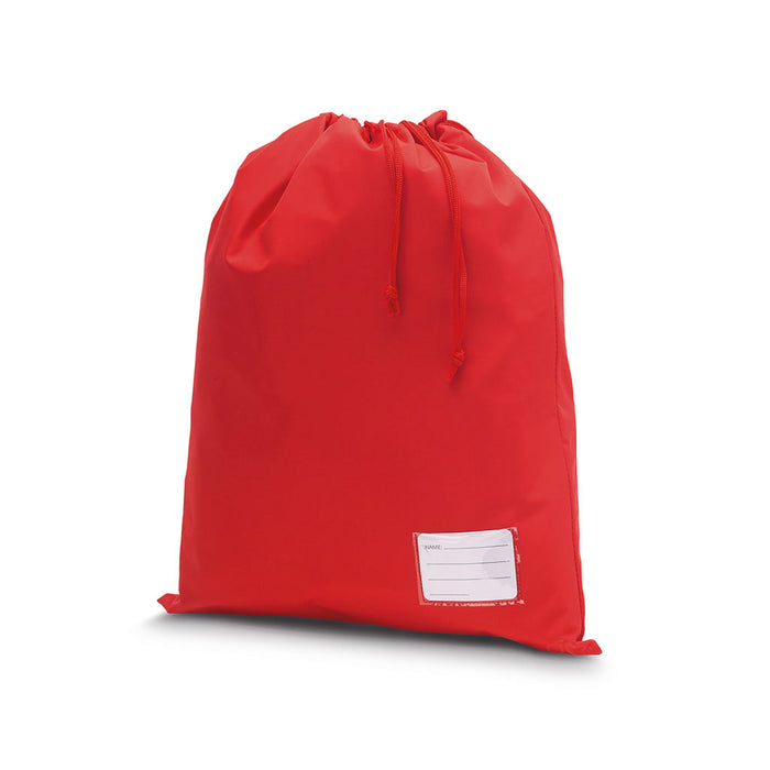 Library Bag - Assorted Colours