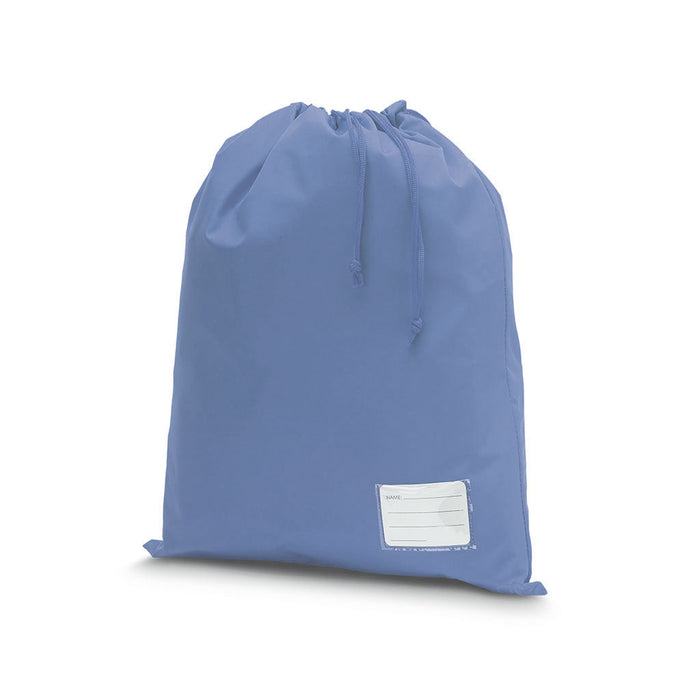 Library Bag - Assorted Colours