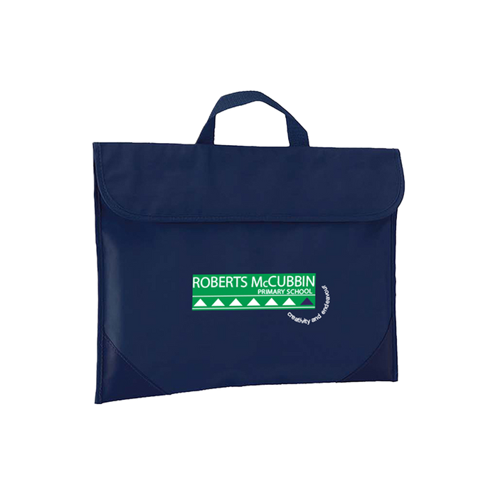 Library Satchel