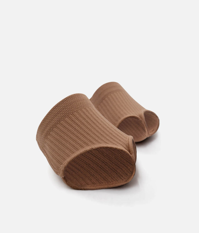 Lifeknit™ Lyrical & Contemporary Dance Footwear - FootUndeez™ H067