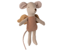 Maileg - Little Sister Mouse - Fairy - Powder