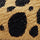 Liya Leopard Flats