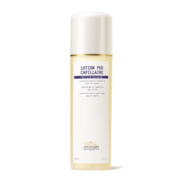 LOTION P50 CAPPILLAIRE (Hår) - 250 ml