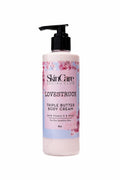Lovestruck - Triple Butter Body Cream