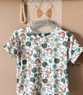 Lucky Babe Tee