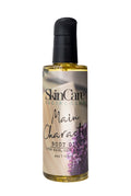 Main Character - Glow Body Oil