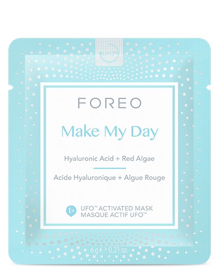 Make My Day Mask (7x) | FOREO