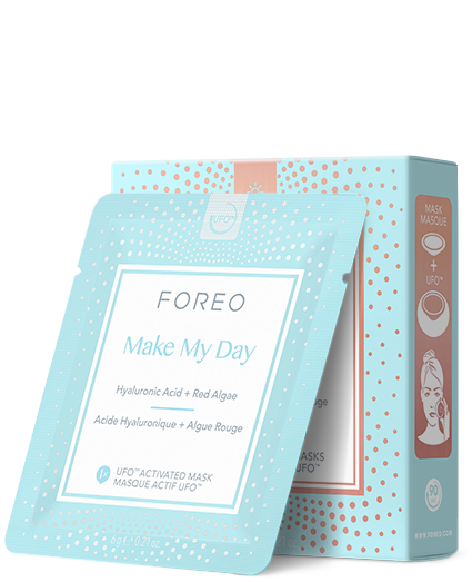 Make My Day Mask (7x) | FOREO
