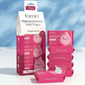 Makeup Remover Mini Wipes