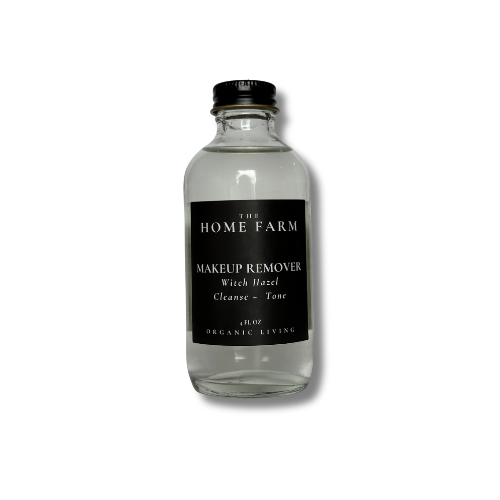 The Home Farm Makeup Remover