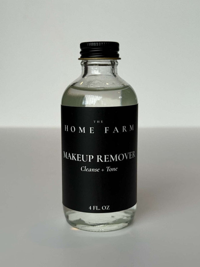 The Home Farm Makeup Remover