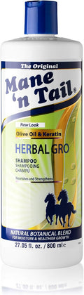 Mane N Tail Herbal Gro Shampoo 27.05 Oz