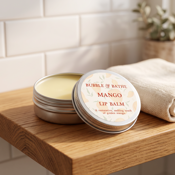 Mango - Lip Balm