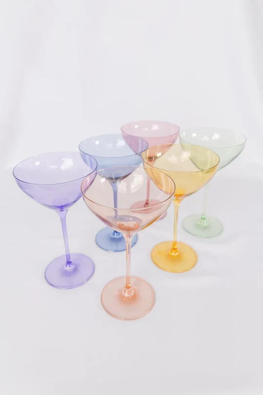 Martini Glass