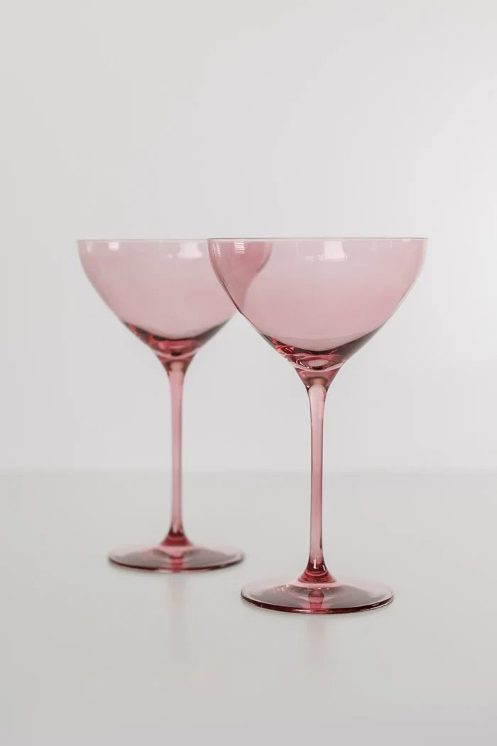 Martini Glass