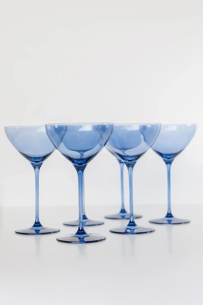 Martini Glass