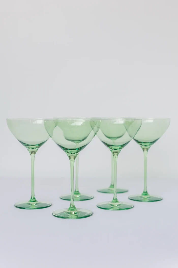 Martini Glass