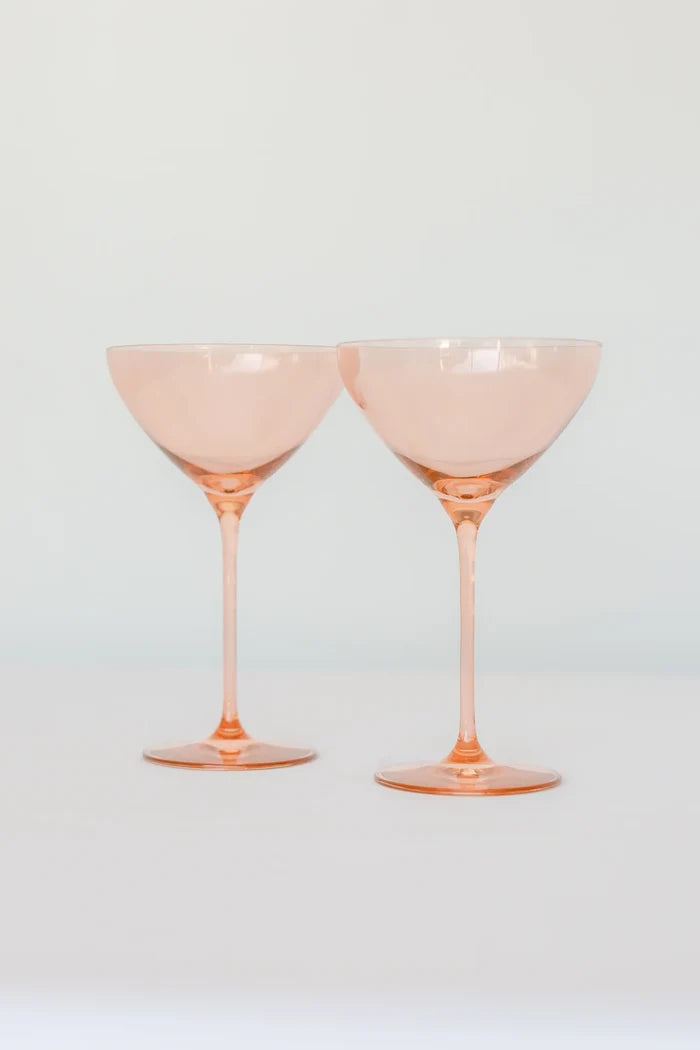Martini Glass