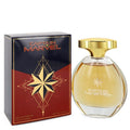 Marvel Captain Marvel For Women Eau De Parfum Spray 3.4 oz (100mL) - ShanShar Beauty : The world of beauty.